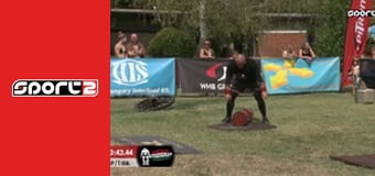 Erős emberek - HSMA WHB-liga, Csokonyavisonta, ism., HD