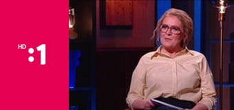 Medzi nami s Katou Martinkovou E9 - Slovensko mám rád