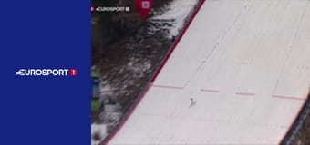 Alpské lyžování: SP mužů: Hafjell