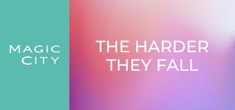 Minél nagyobbak, annál nagyobbat esnek S1E6