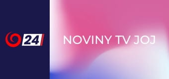 Noviny TV JOJ
