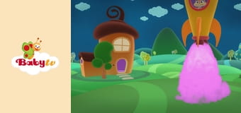 Twilight - Reach for the Stars Twilight - Reach for the Stars