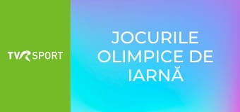 Jocurile Olimpice de Iarnă Milano Cortina 2026