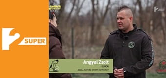 Mancsok és Tappancsok  S2E7 - Episode 7