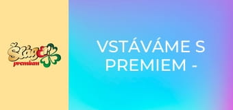 Vstáváme s Premiem - Melodie na dobré ráno