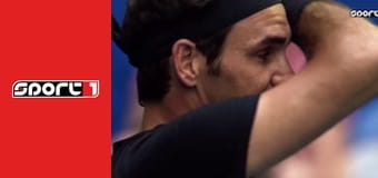 Rivals Sport - zblízka o největších soupeřeních - HD