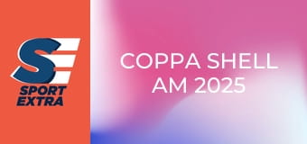 Coppa Shell AM 2025 - Race 1 - Mugello