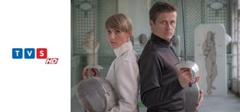 Rosamunde Pilcher - Odziedziczone szczęście