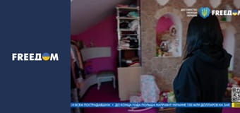 Д/ф "Мами війни".