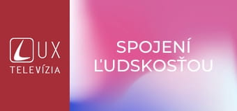 Spojení ľudskosťou