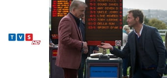 Rosamunde Pilcher - Pisarz widmo