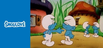 Zlý doktor s pan Hodný / Don Šmoulo