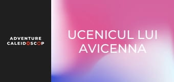 Ucenicul lui Avicenna