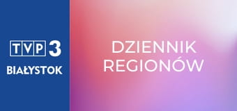 Dziennik regionów