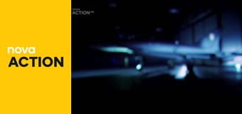 Top Gear: Letadla, vlaky a automobily E6