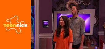 iCarly S3E1 - Az új szoba iCarly S3E1 - Az új szoba