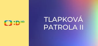 Tlapková patrola II