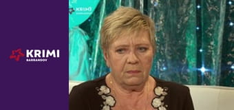 Exkluziv Kateřiny Brožové