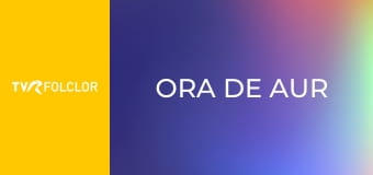 Ora de aur