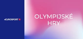 Olympijské hry