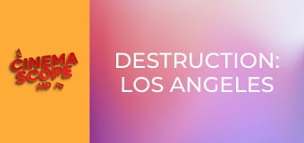 Destrukcja Los Angeles