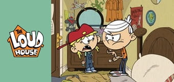 Harmidom Sezon 1 Odcinek 12