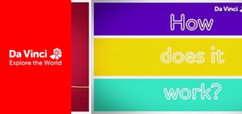 Do You Know? - Climbing Wall and Modelling Clay