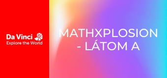 mathXplosion - Látom a tetraédert a fától mathXplosion - Látom a tetraédert a fától