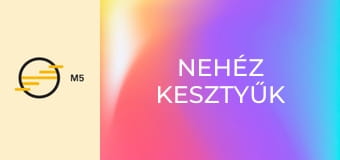 Nehéz kesztyűk