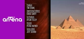 77 TV S2E11 - Odważni, nieskrępowani