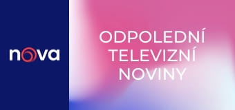 Odpolední Televizní noviny