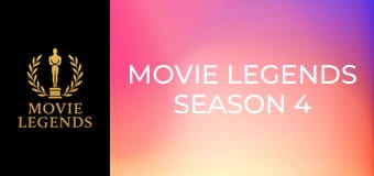 Movie legends Řada 4 Epizoda 3