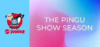 The Pingu Show Évad 1 Epizód 55