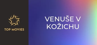 Venuše v kožichu