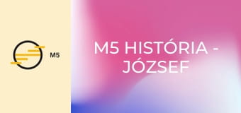 M5 História - József nádor, a legmagyarabb Habsburg