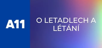 O letadlech a létání - Zlín Z 50 akrobatický speciál