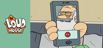 Hlučný dom 5. séria, 18. časť