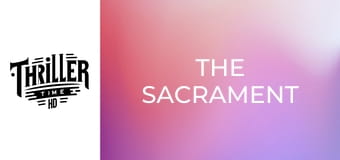 Тайнството