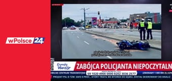 Kryminalny wieczór wPolsce24