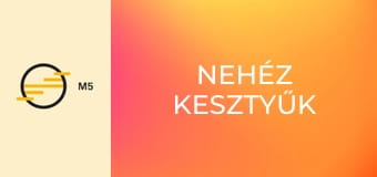 Nehéz kesztyűk