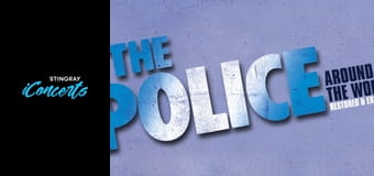 The Police - Around the World