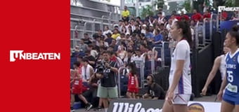 3x3 Basketball : World Tour