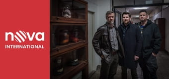 Kriminálka Anděl S5E5 - Známka