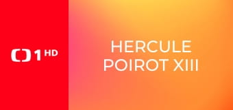 Hercule Poirot XIII