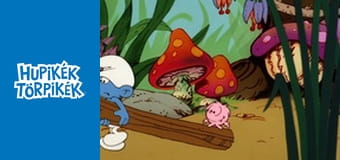 Pamacstámadás / Nem mind arany, ami fénylik