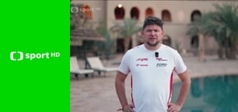 Svět motorů Svět motorů