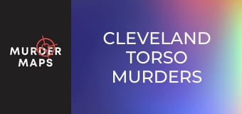 Vraždy v Clevelandu