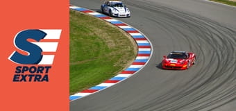 Porsche Sixt Carrera Cup DE