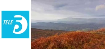 Świat z powietrza S1E1