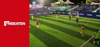 International Socca Federation Champions League